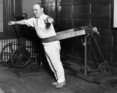 Gym Tips For People Who Don't 