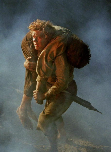 MPJ: The Third Trimester