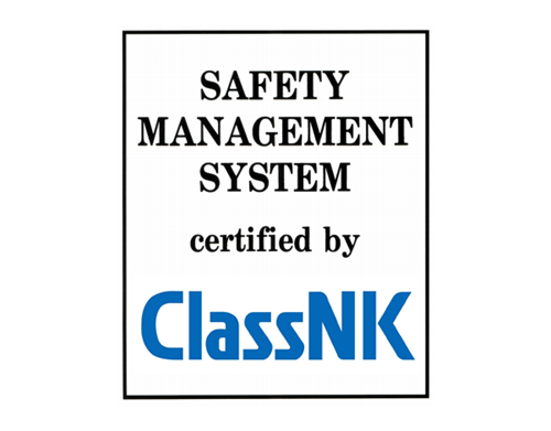 Safety Management System by ClassNK