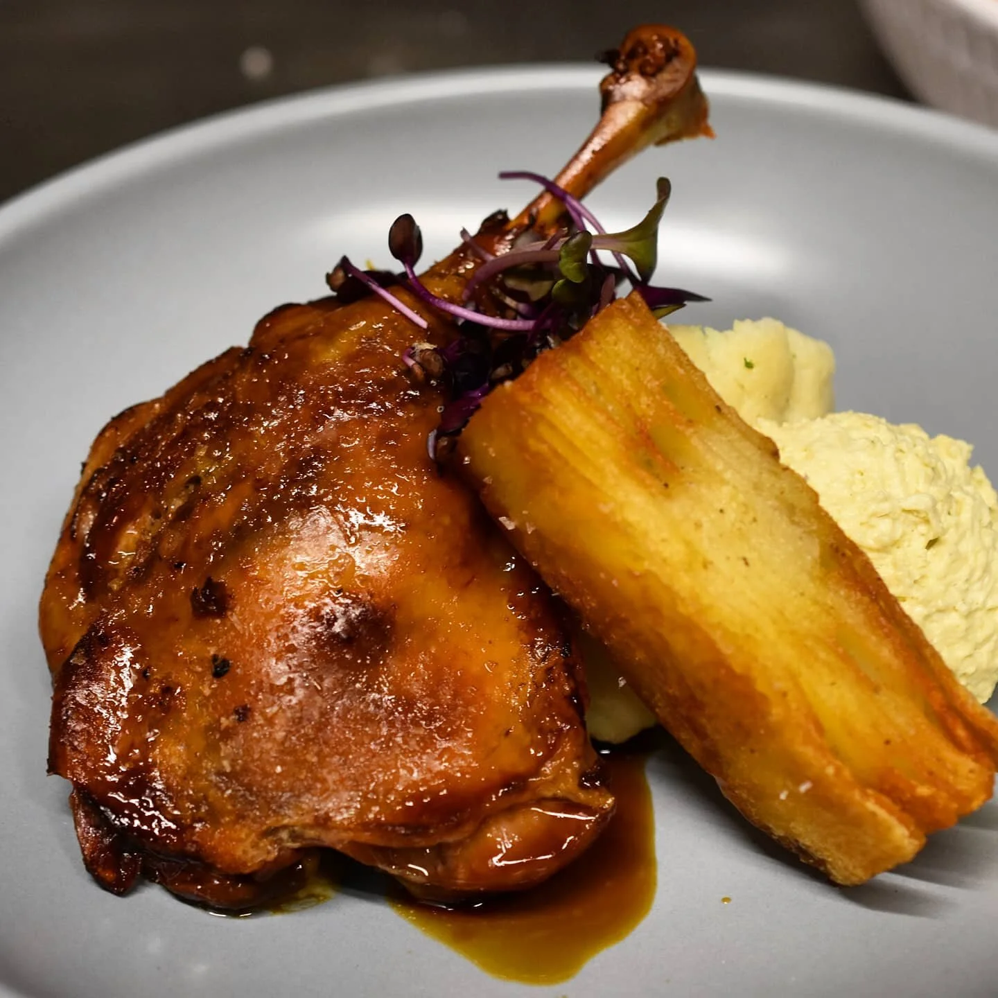 Mr. Pickles Bar & Eatery