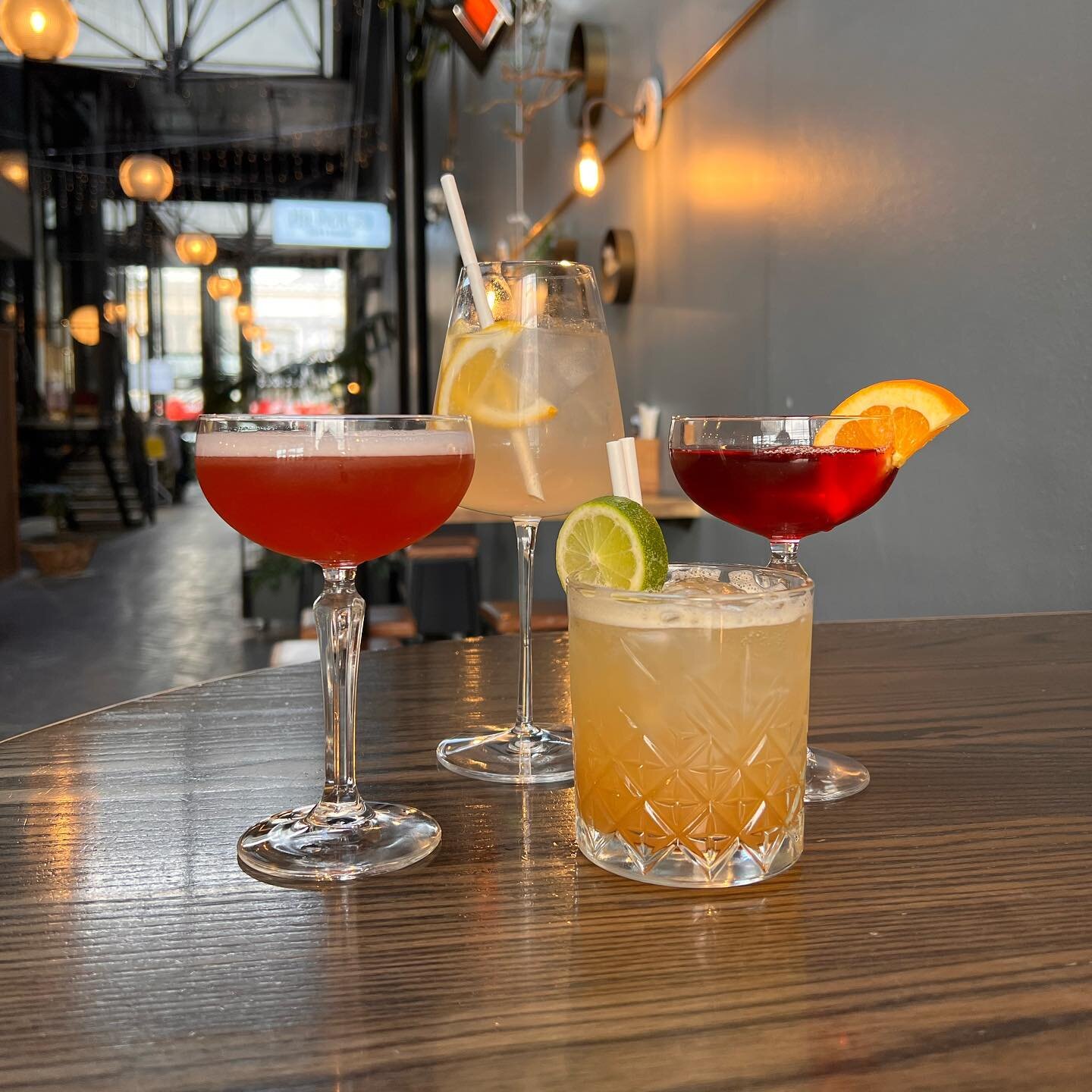 Mr. Pickles Bar & Eatery