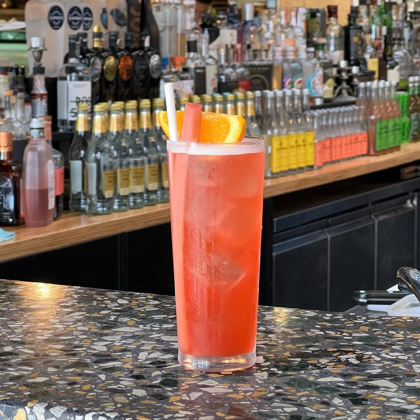 Mr. Pickles Bar & Eatery