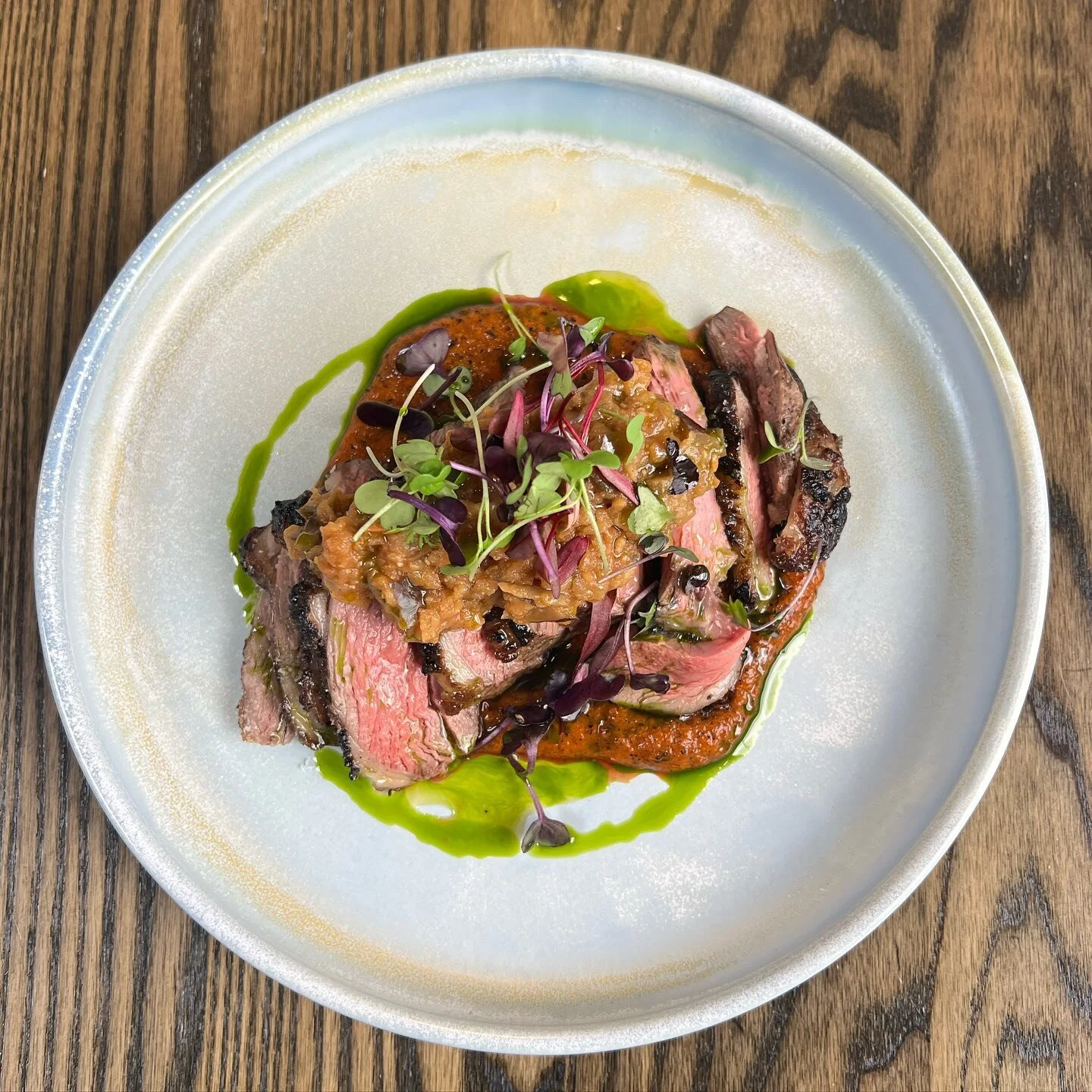 Mr. Pickles Bar & Eatery