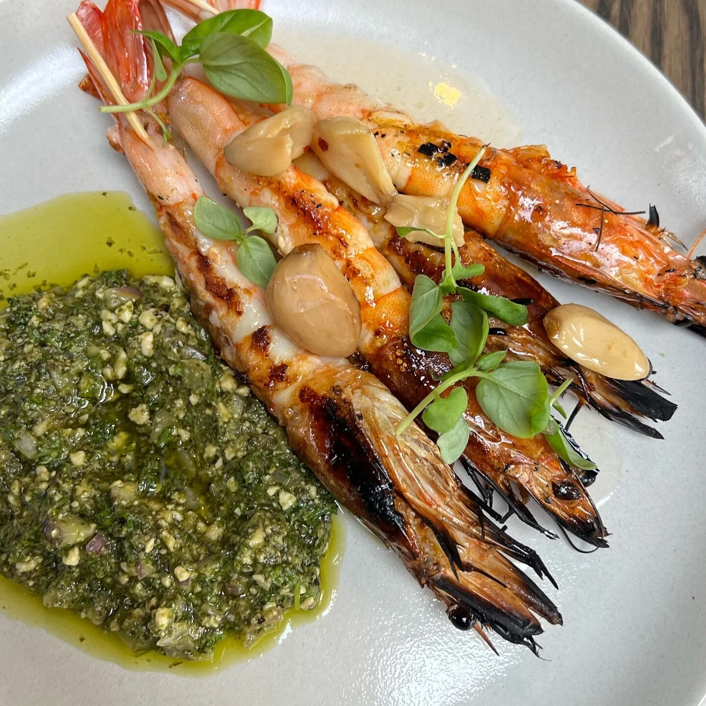 Mr. Pickles Bar & Eatery