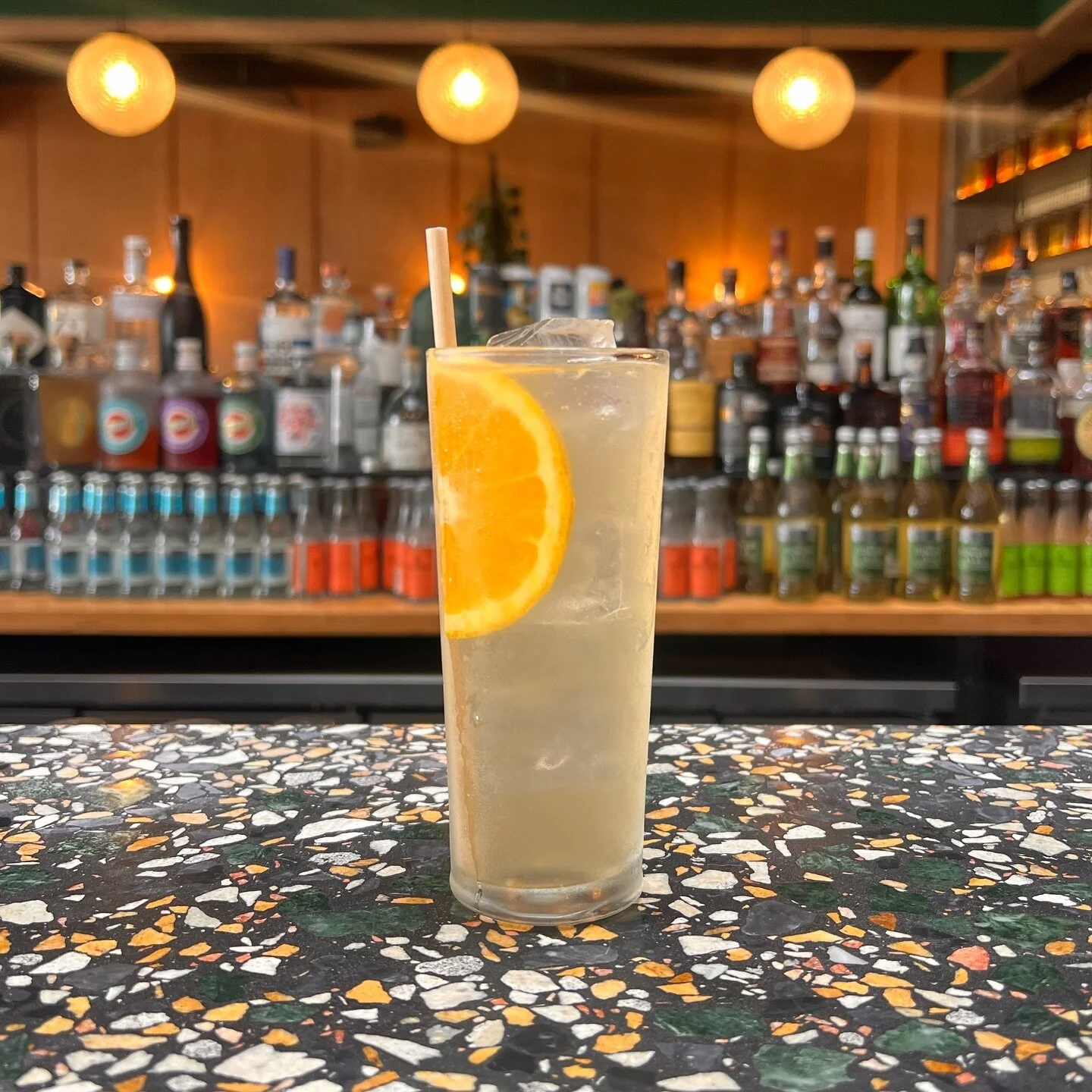 Mr. Pickles Bar & Eatery