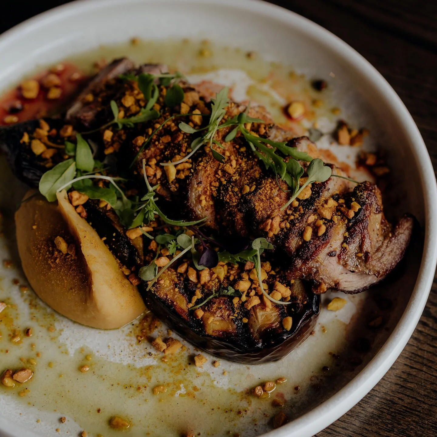 Mr. Pickles Bar & Eatery