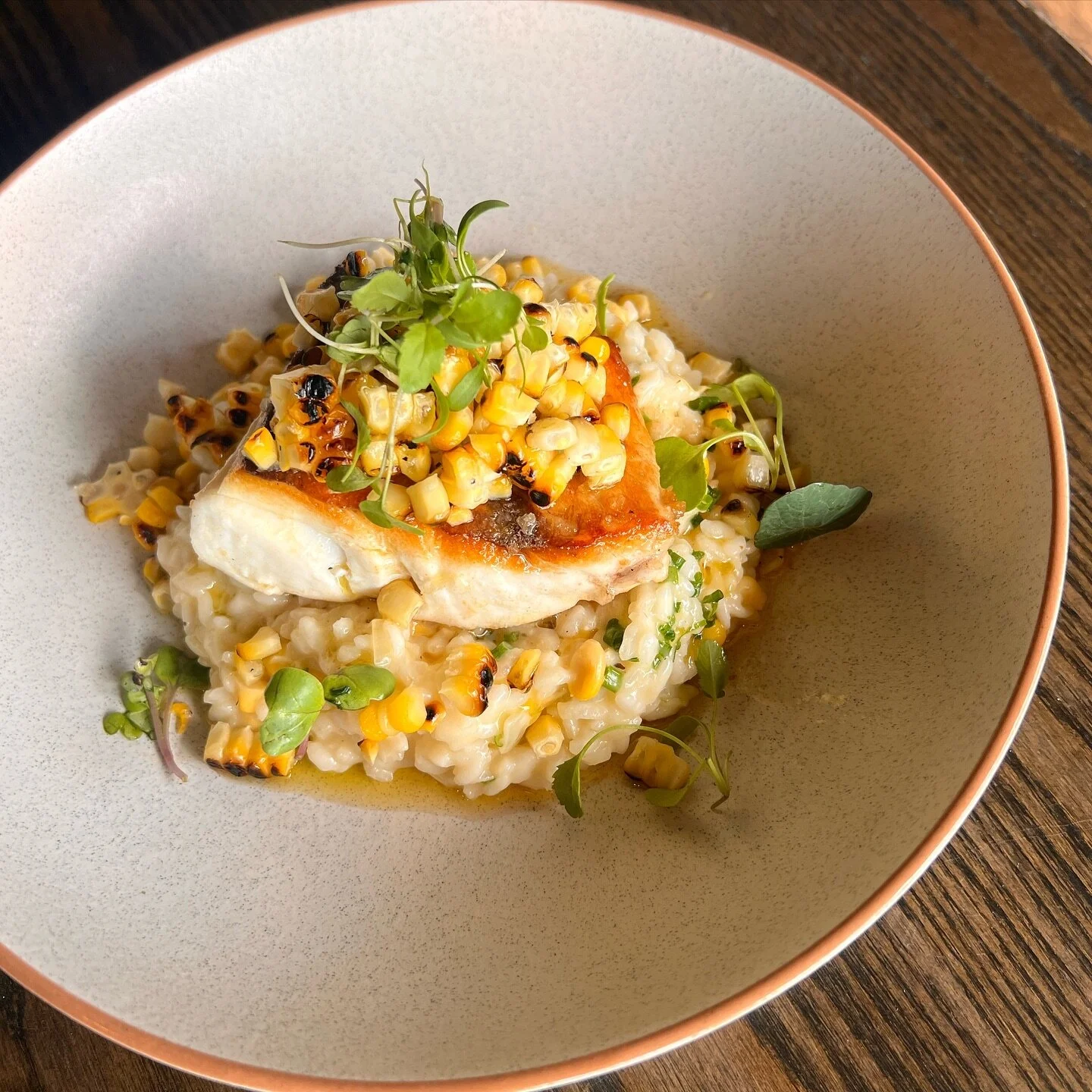 Mr. Pickles Bar & Eatery