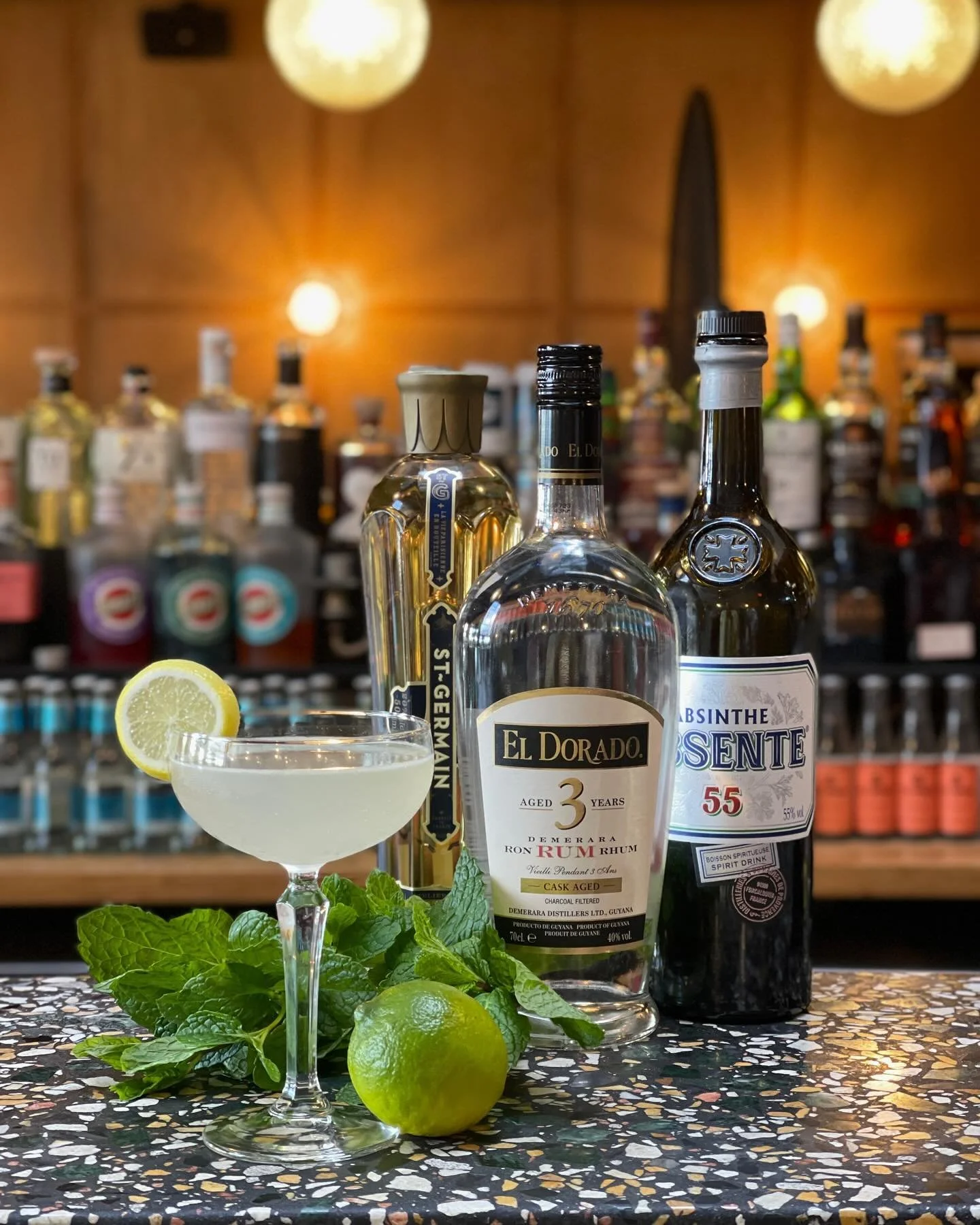 Mr. Pickles Bar & Eatery