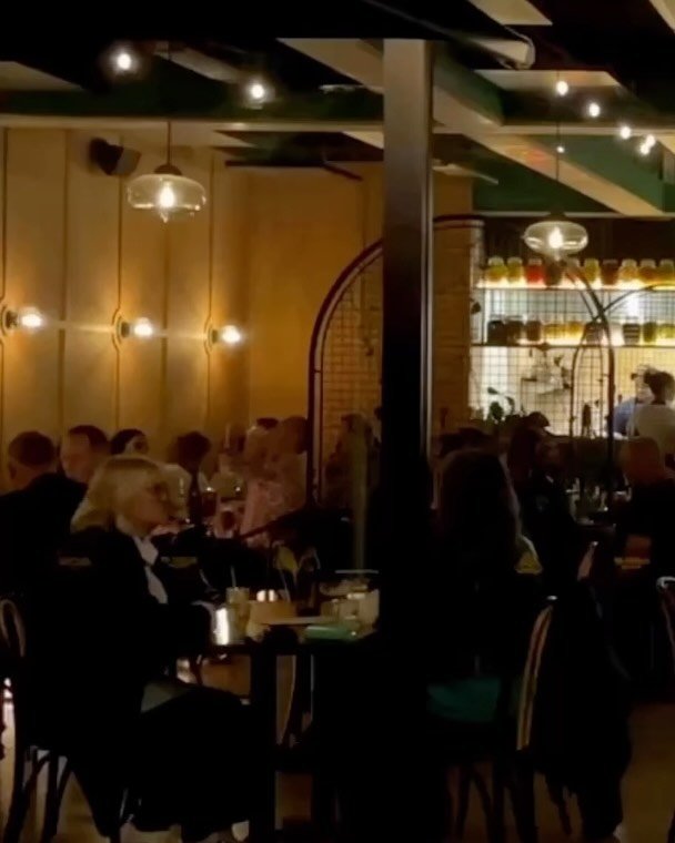 Mr. Pickles Bar & Eatery