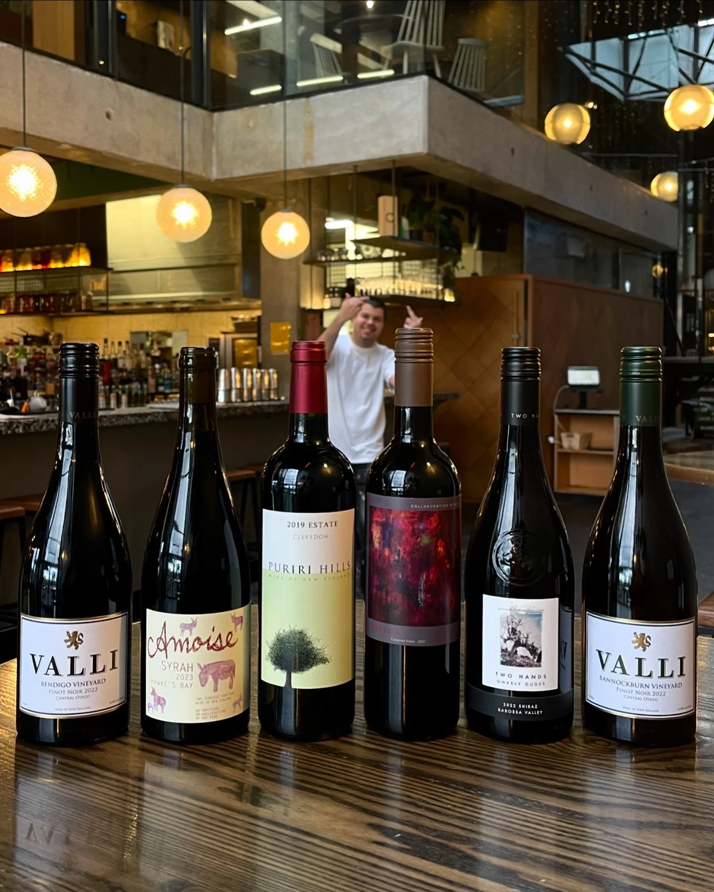 Mr. Pickles Bar & Eatery