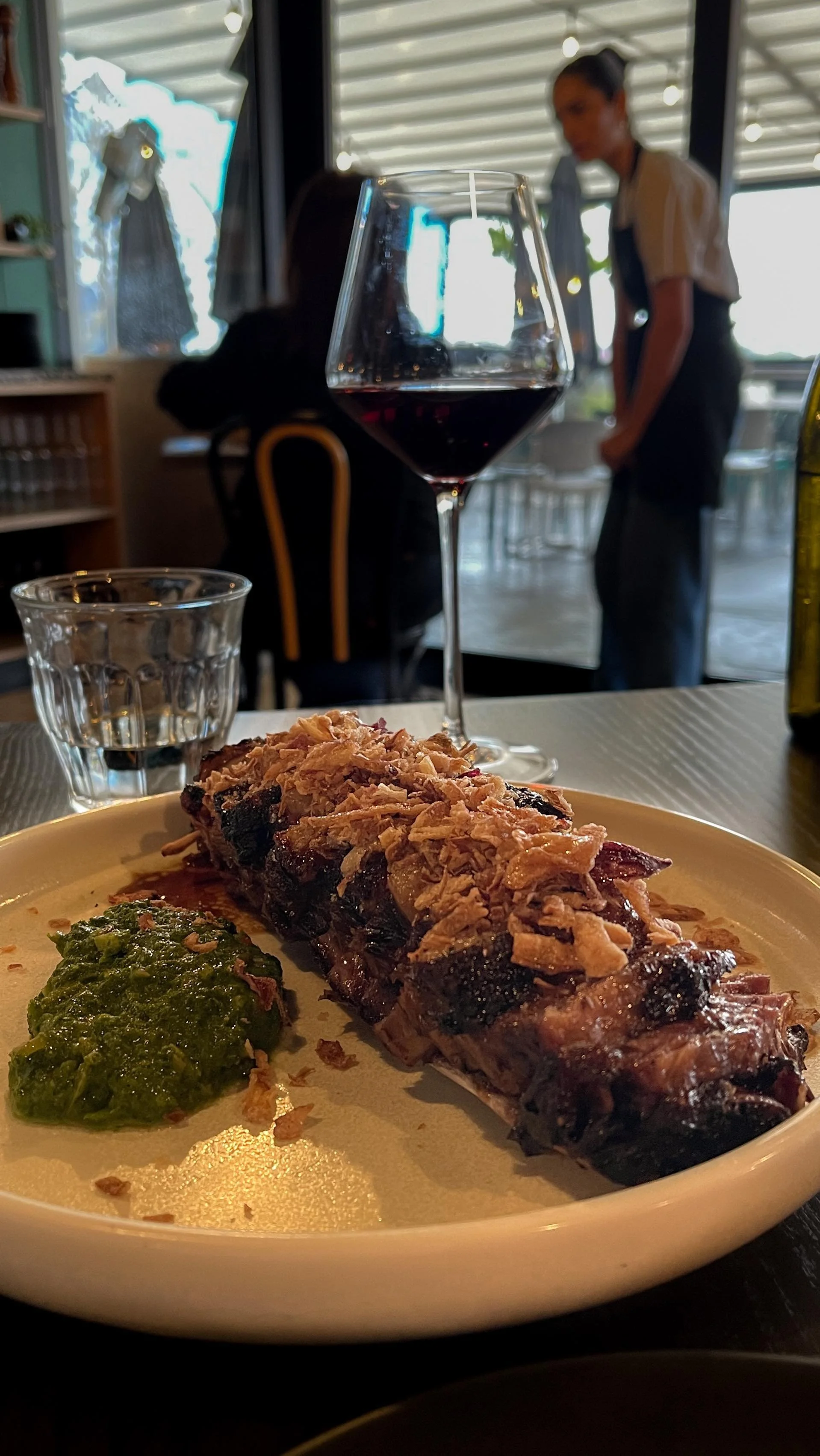 Mr. Pickles Bar & Eatery