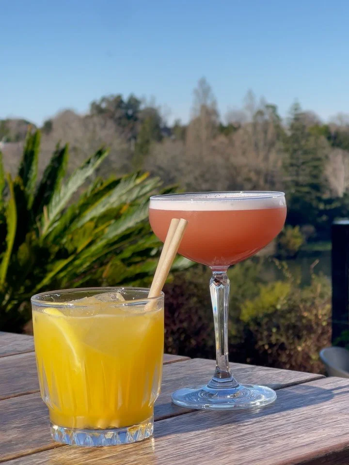 time for cocktails? 

little rascal or gummy bear sour,
both sweet, both delicious. 
take your pick and we&rsquo;ll sort out the rest. 

slingin&rsquo; till late xo