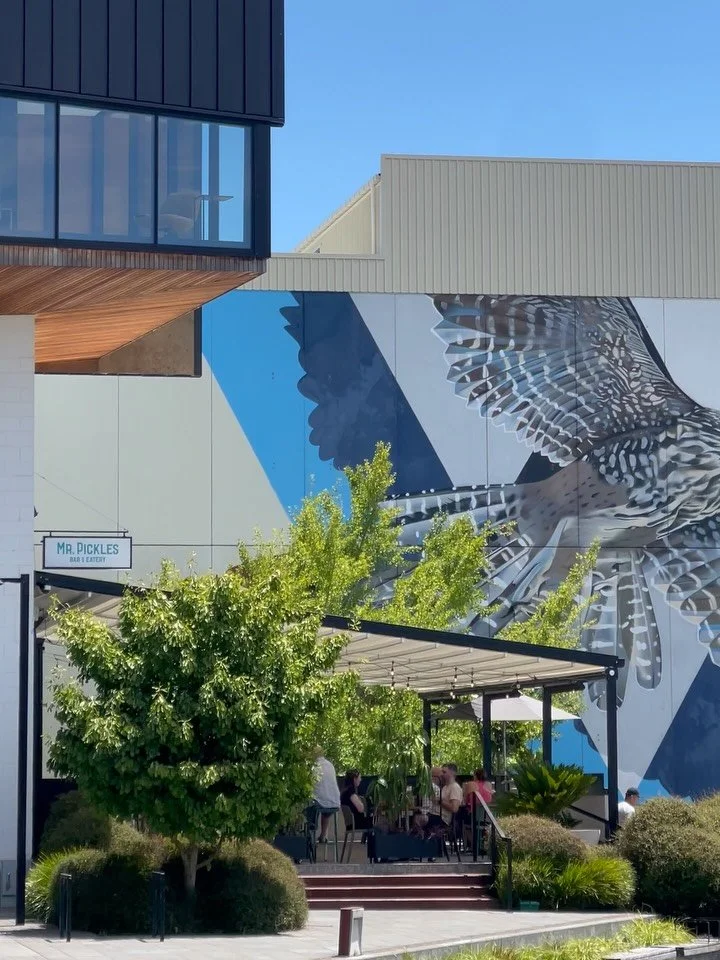 we&rsquo;re back for 2026
more gummy bears sours
more sticky chicken
more long summer nights on the terrace

slingin till late, 
come get amongst 
xoxo