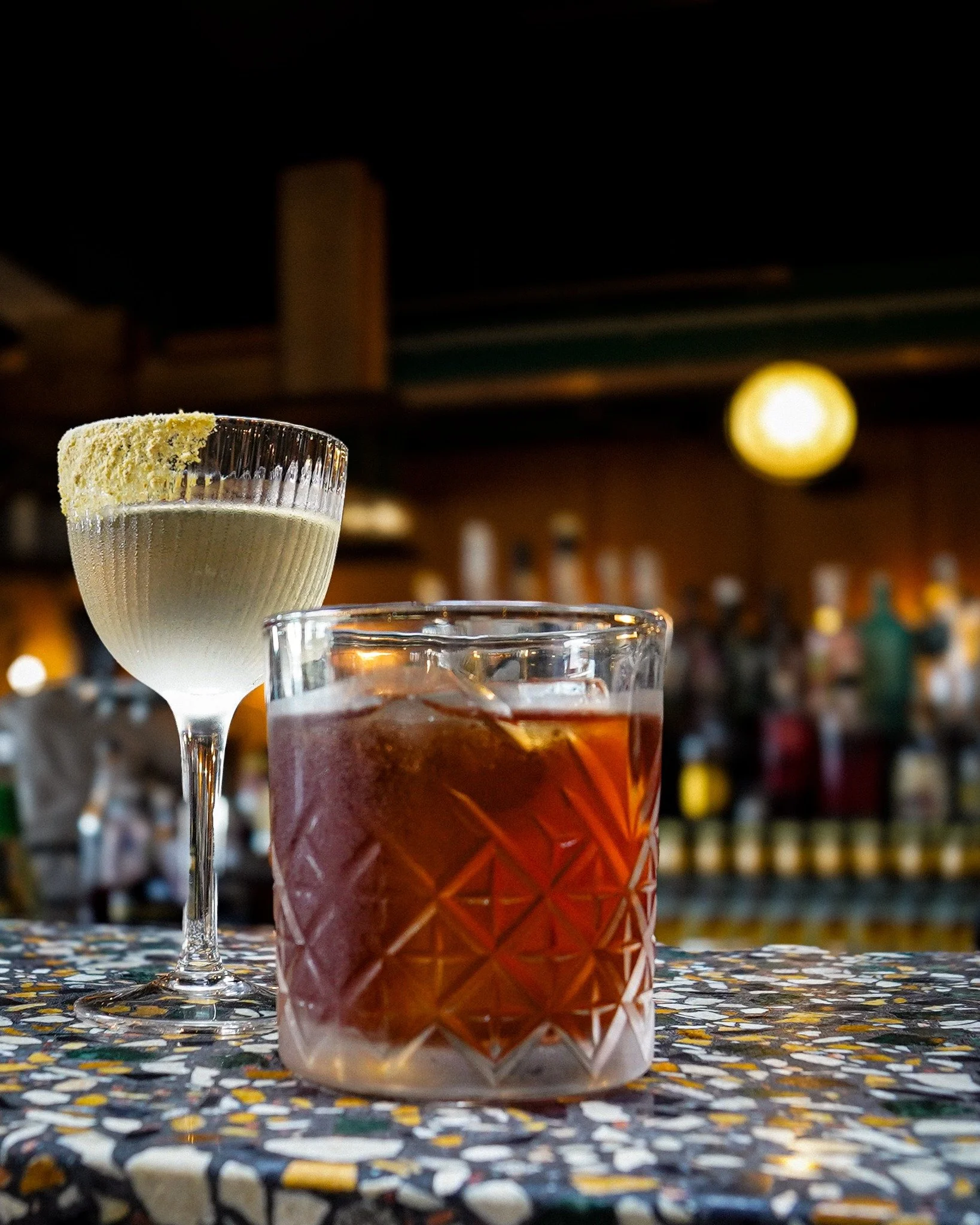 leaves are starting to fall
warm your insides with some japanese heat

inari martini
kumano gin, junmai ginjo sake, tsuru ume umeshu, shochu,
yuzu sherbet. 

ichigo negroni
gin, tsuru ume strawberry, l&rsquo;opera. 

choose your weapon