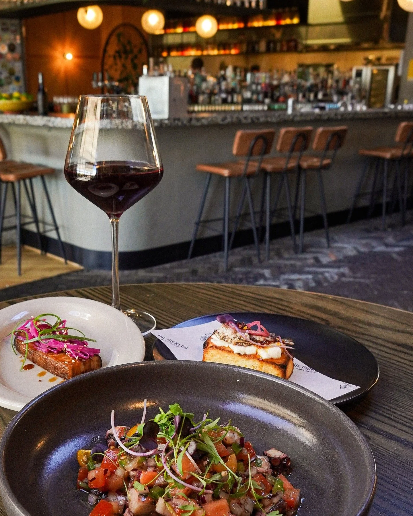 new menu oi

[yes we still have sticky chicken]

xoxo