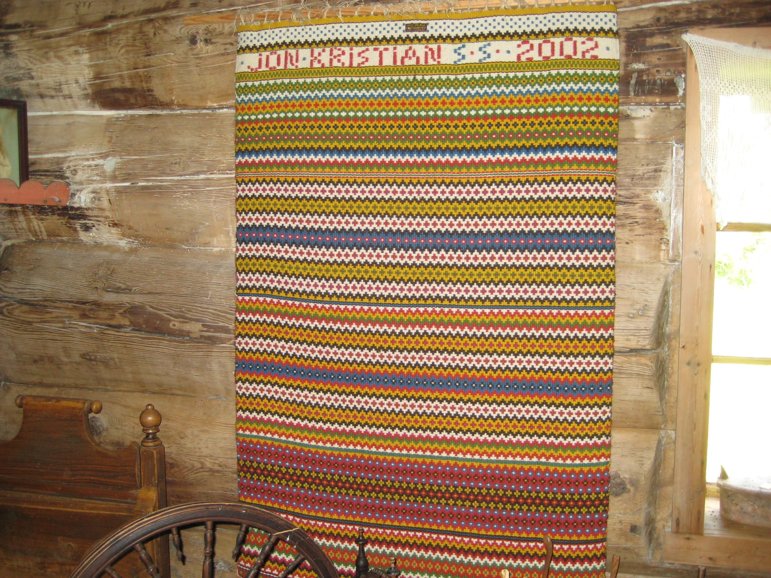 Krokaåkle