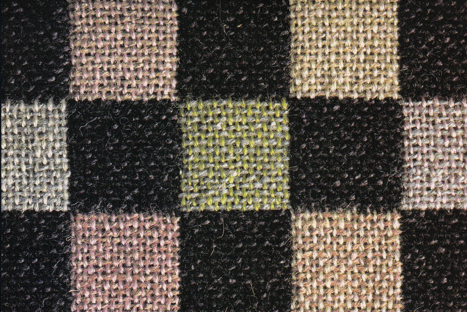 “Sjakk-pastell”