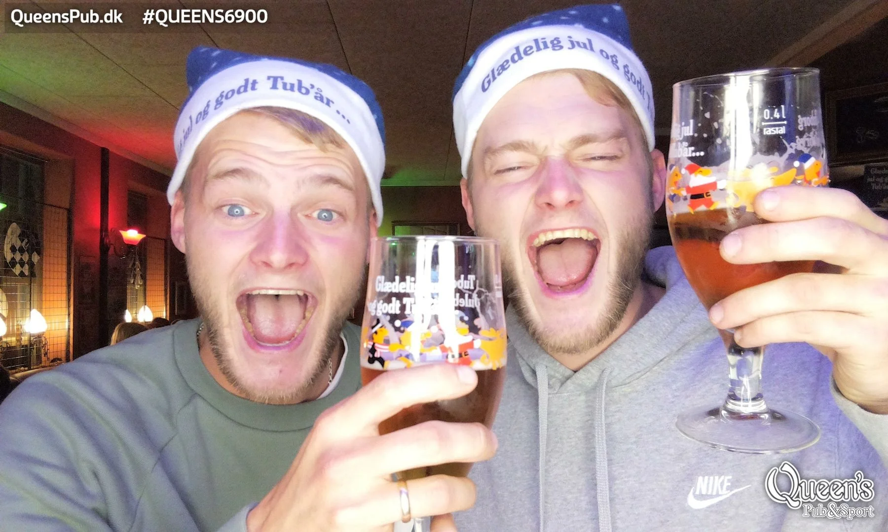 Billeder | 2022&nbsp;| Uge 44 - J-dag Lightbooth og fotograf