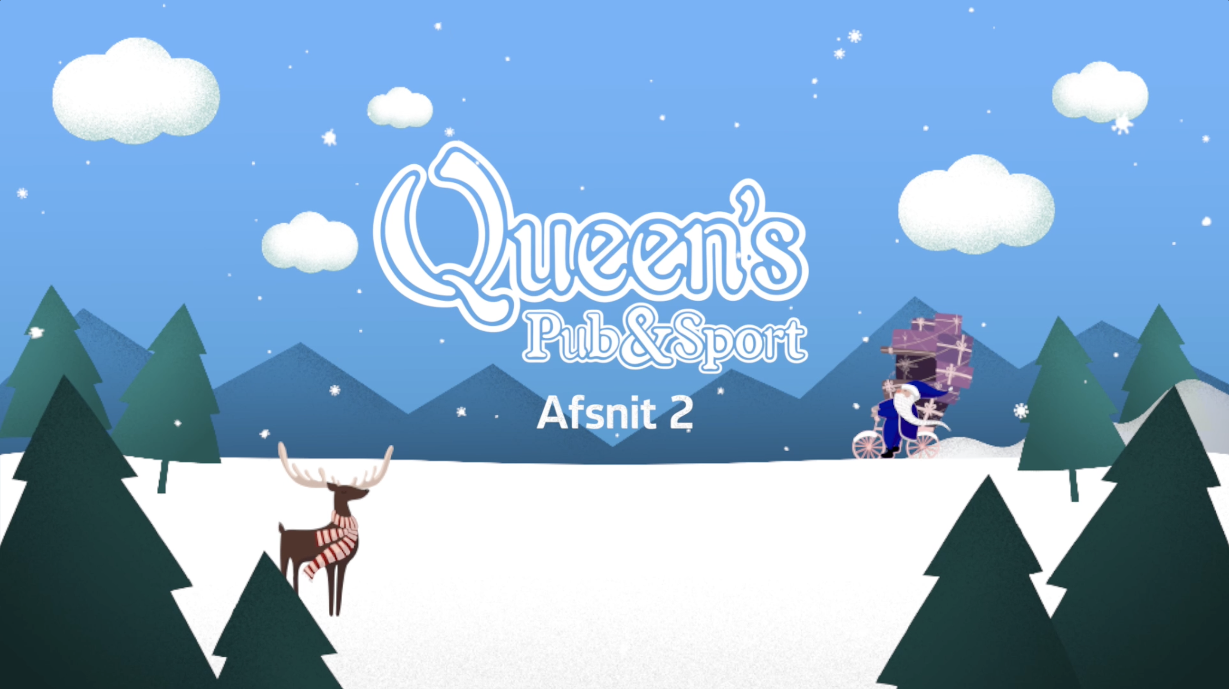Afsnit 2 - Fire Challenge