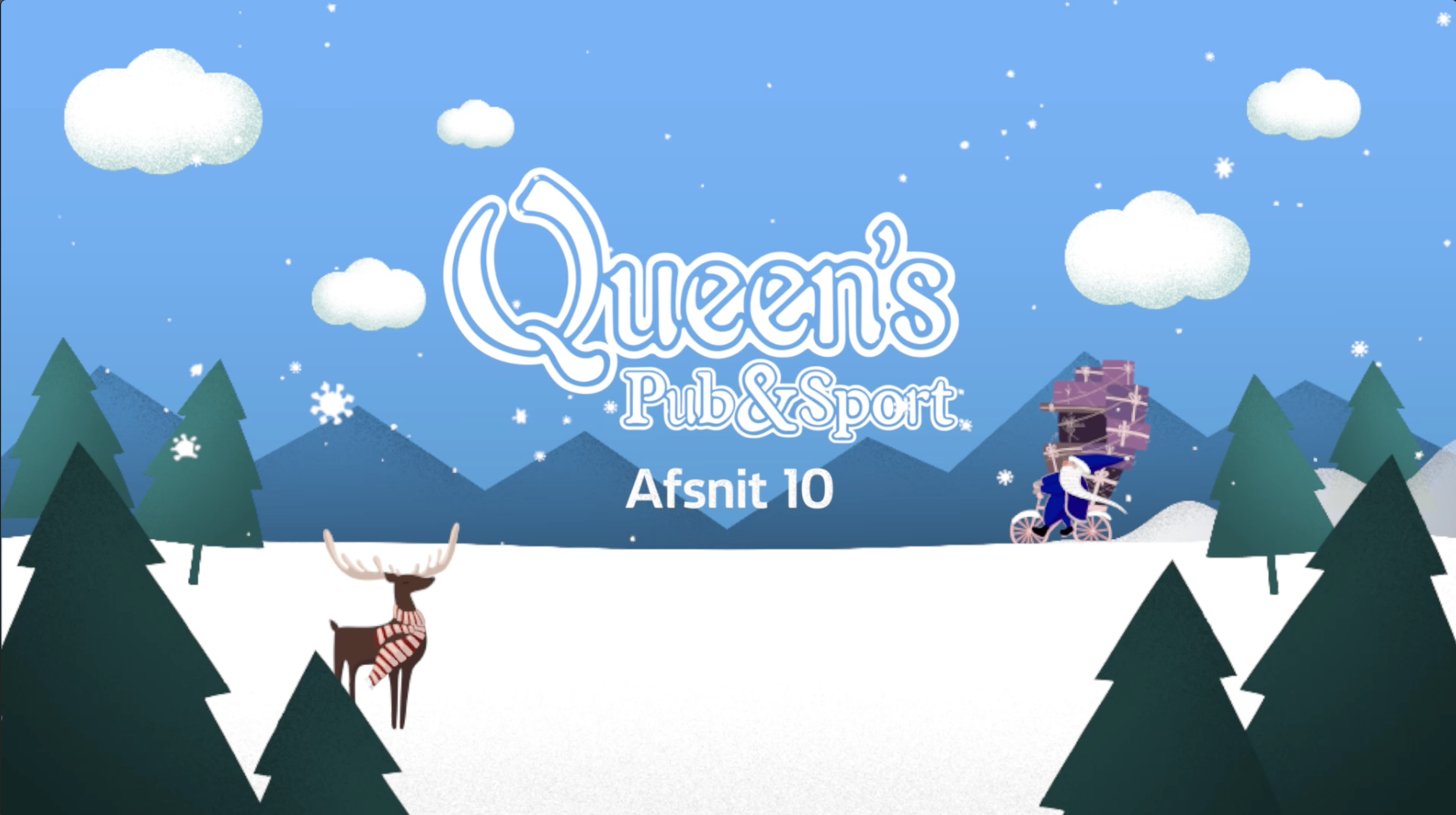 Afsnit 10 - Et Æble om dagen...