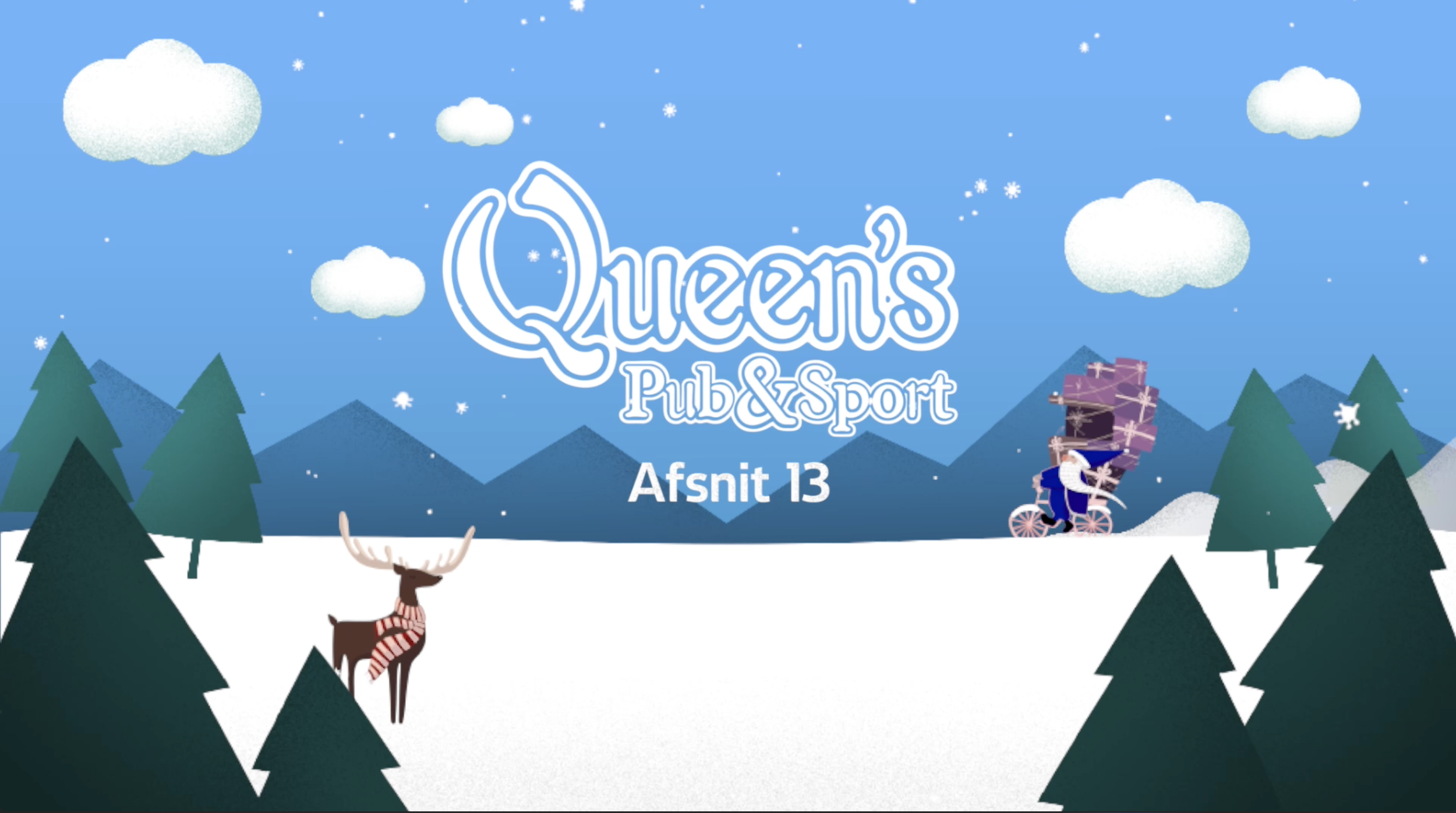 Afsnit 13 - SMS Challenge