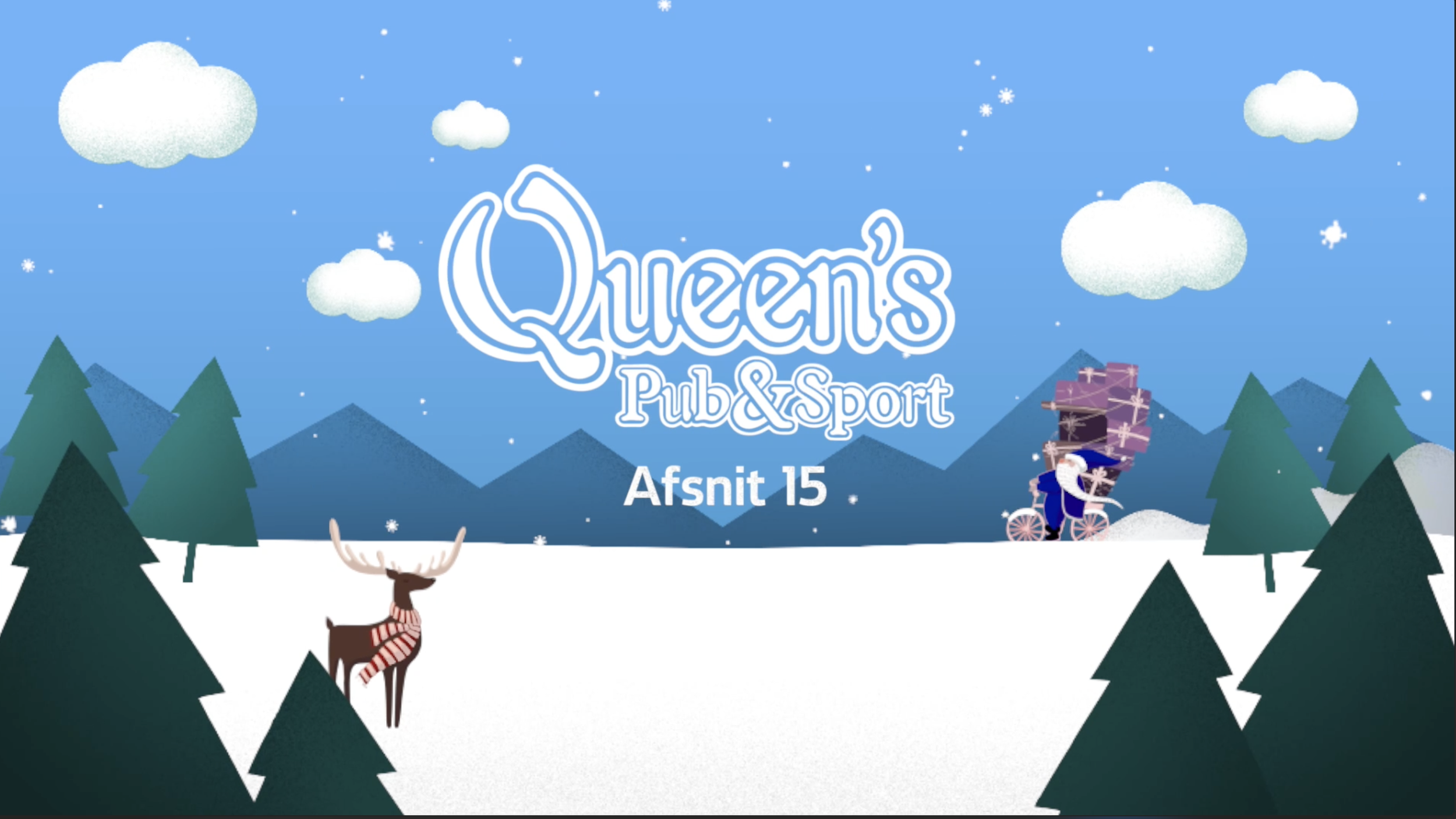 Afsnit 15 - Chubby bunny challenge