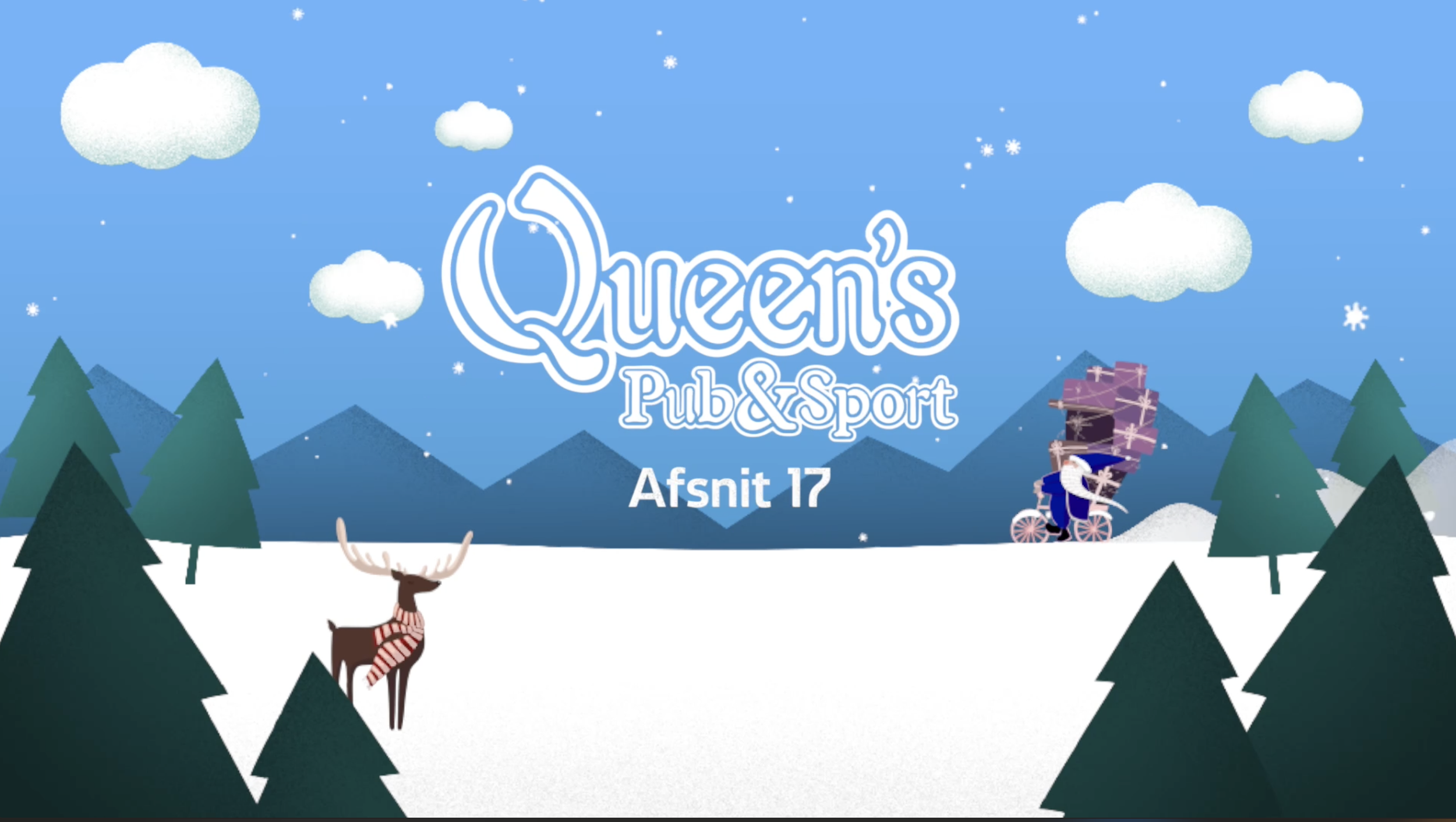 Afsnit 17 - Shaker in a Box