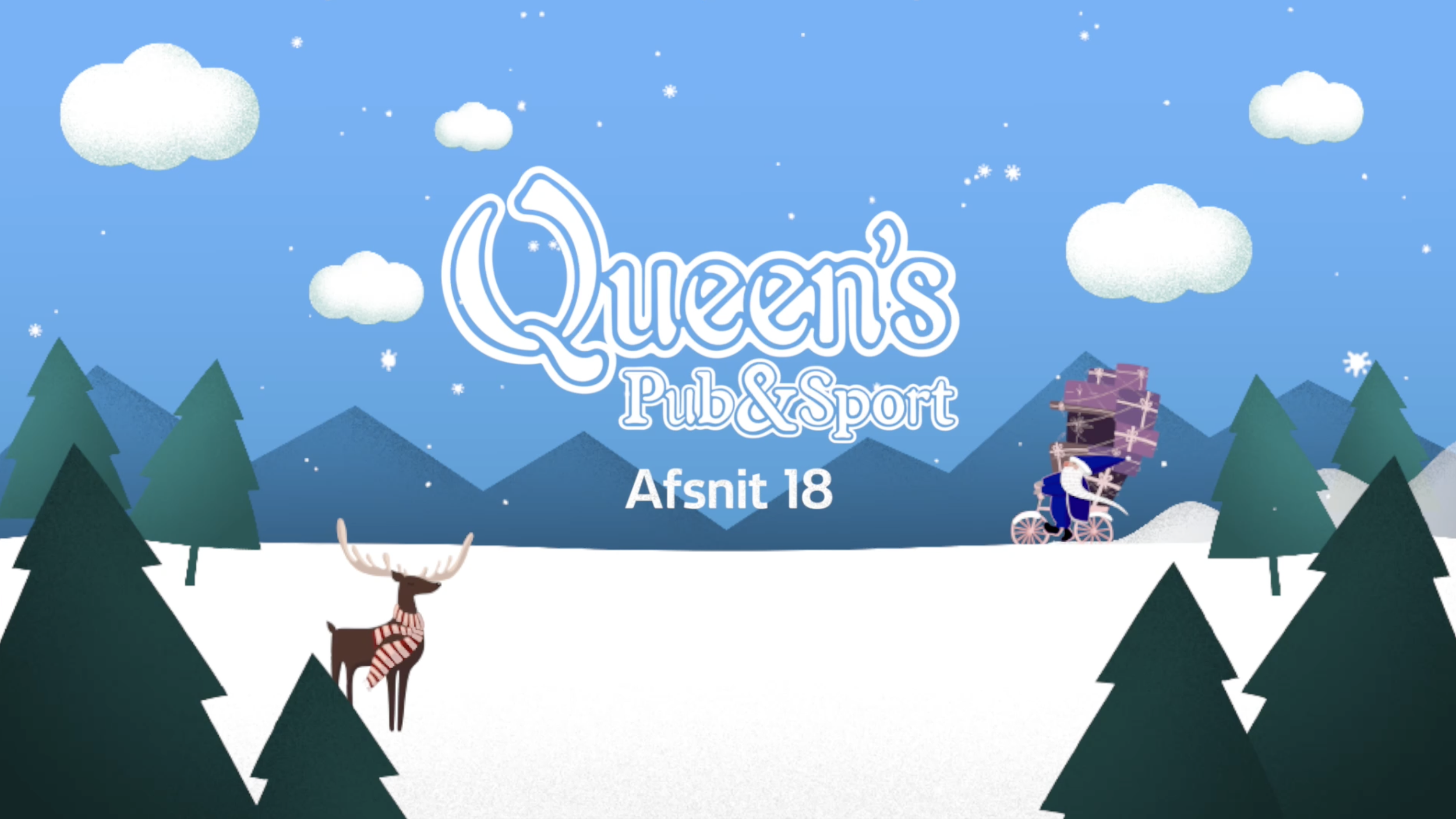 Afsnit 18 - Hanky Panky