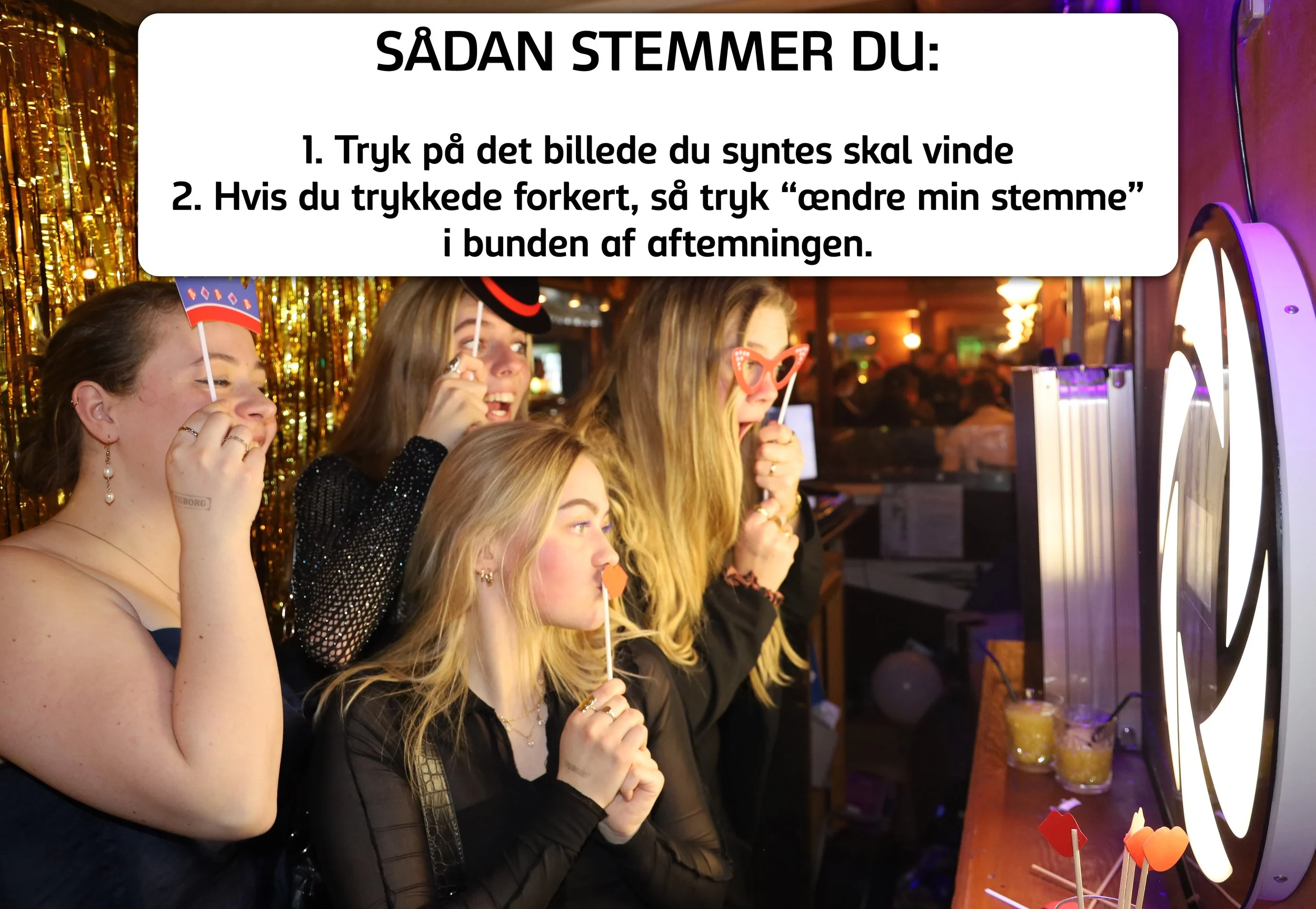 VIND en flaske valgfri Råstoff - Stem på ugens billede