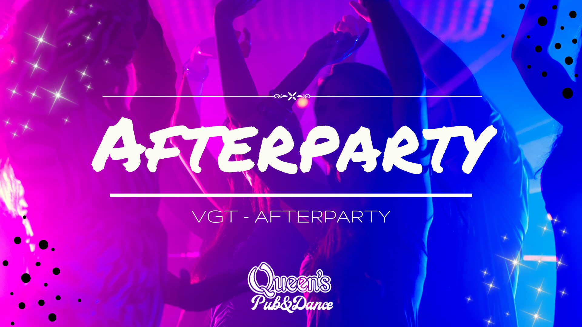 VGT - Afterparty