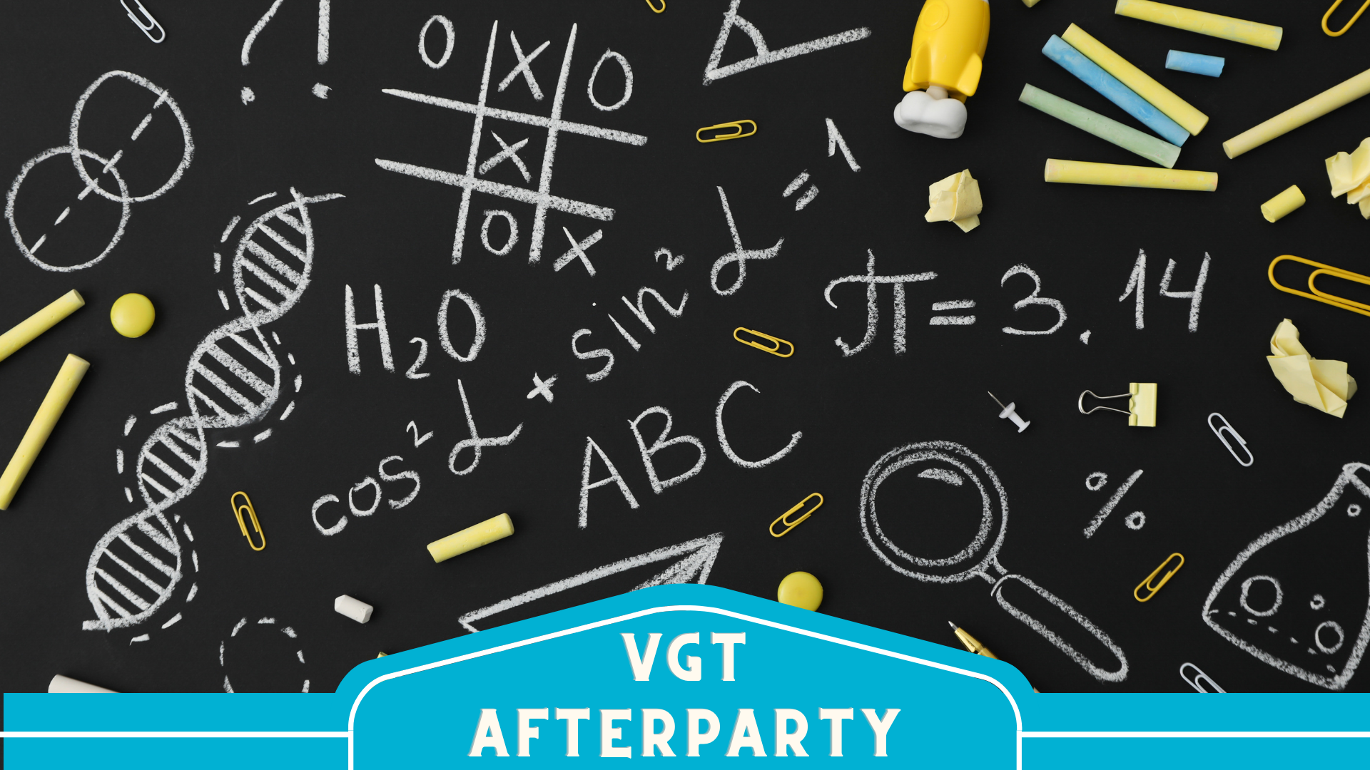 VGT Afterparty