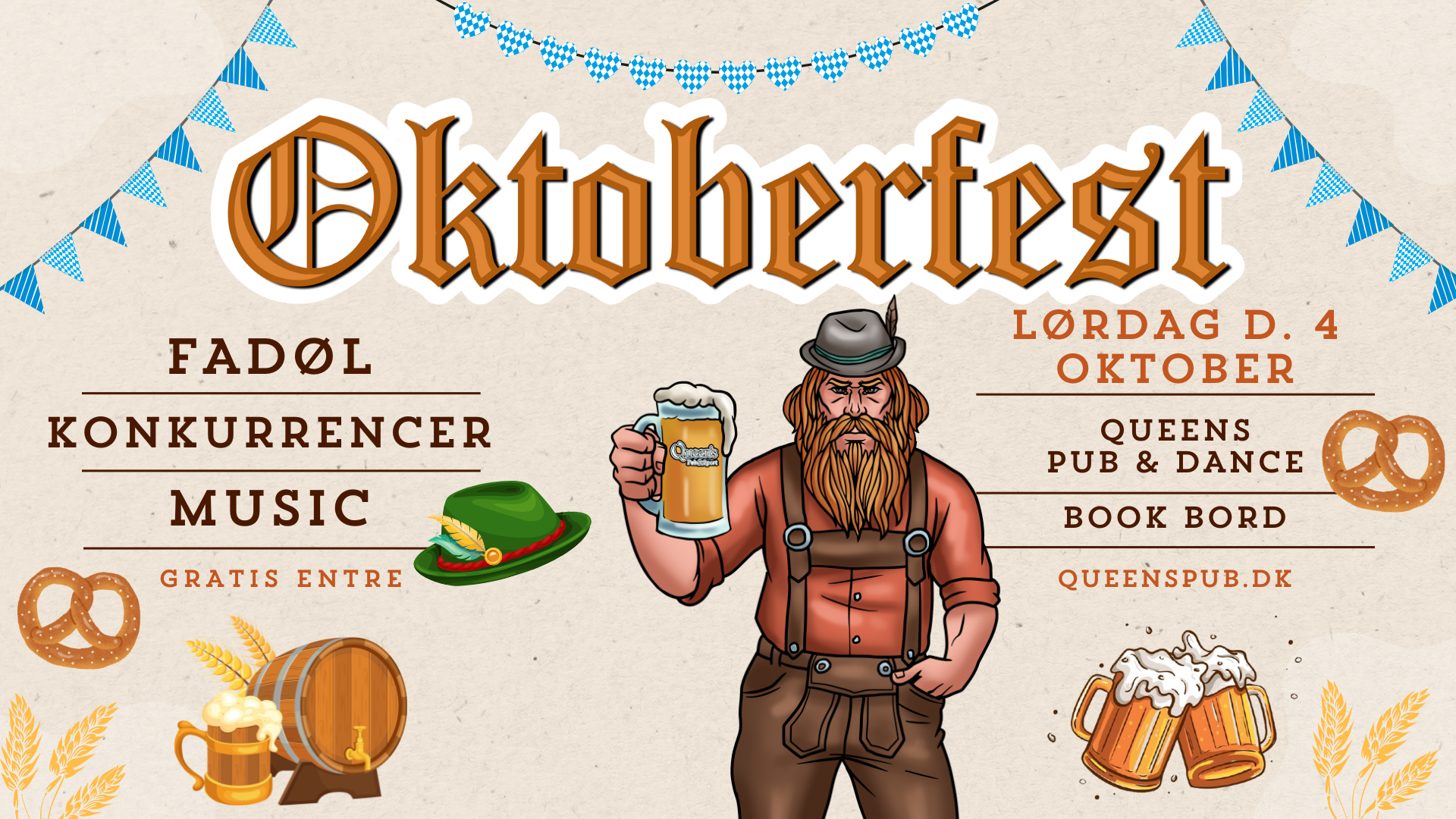 Oktoberfest 2025