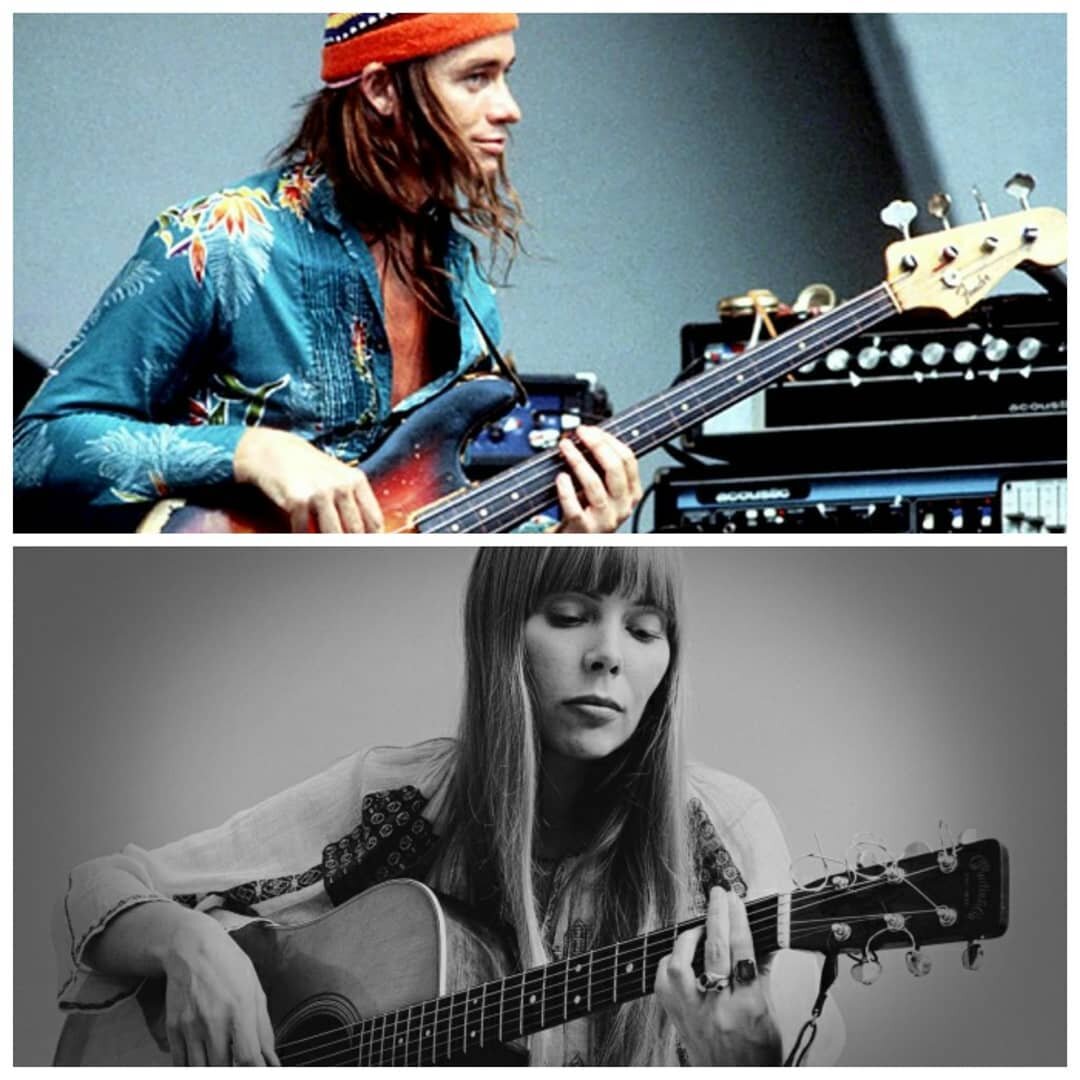 Transcription (to the best of my ability) of Jaco Pastorius on, 'Refuge Of The Roads' from Joni Mitchell's 1975 album 'Hejira'

After fighting with Sibelius for far too long I finally finished documenting this tune. It seems like two and sometimes th