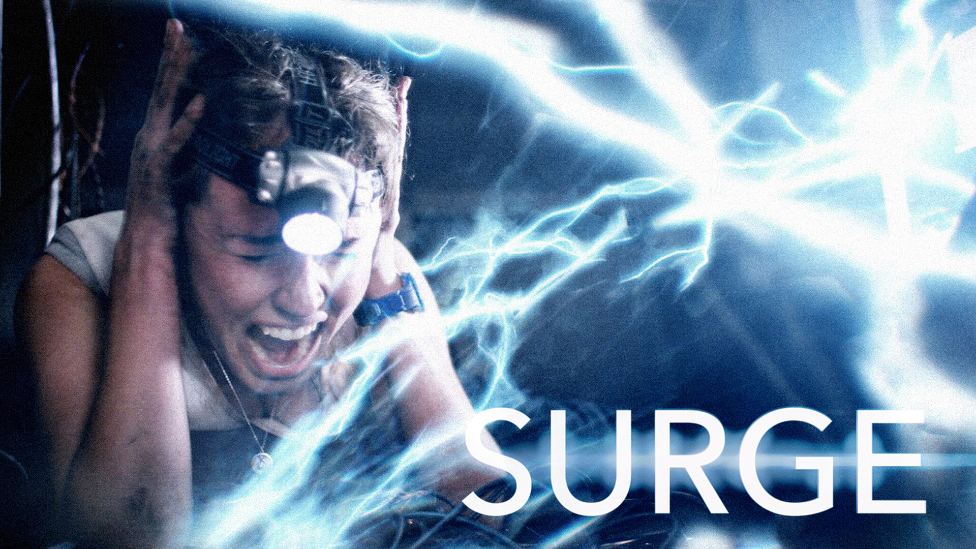 Surge