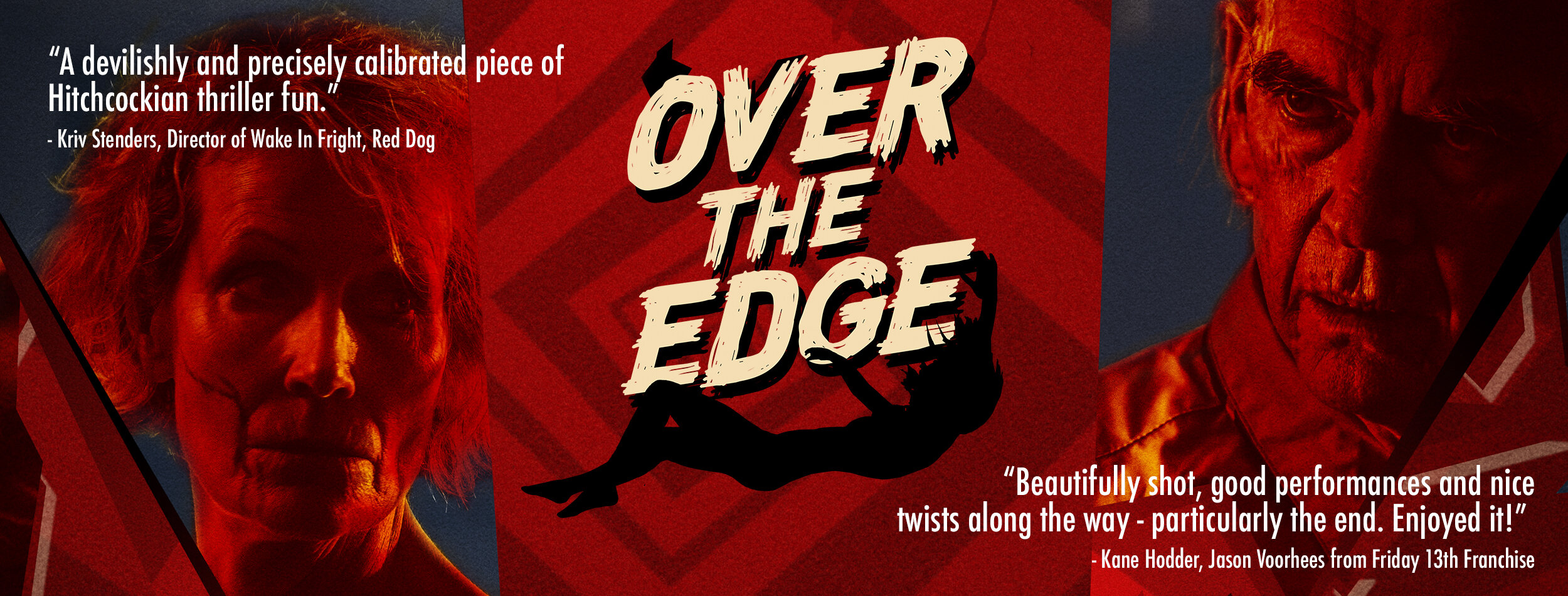 Over The Edge