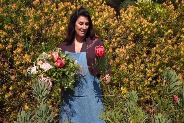 Flower Farms Florists Worldwide Philippa Craddock