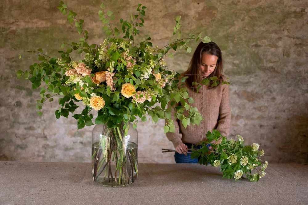 Classic Apothecary Vase — Philippa Craddock