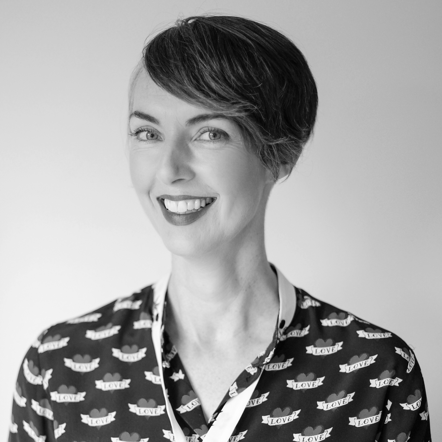 Rebecca Hirst - TEDxRoyalTunbridgeWells