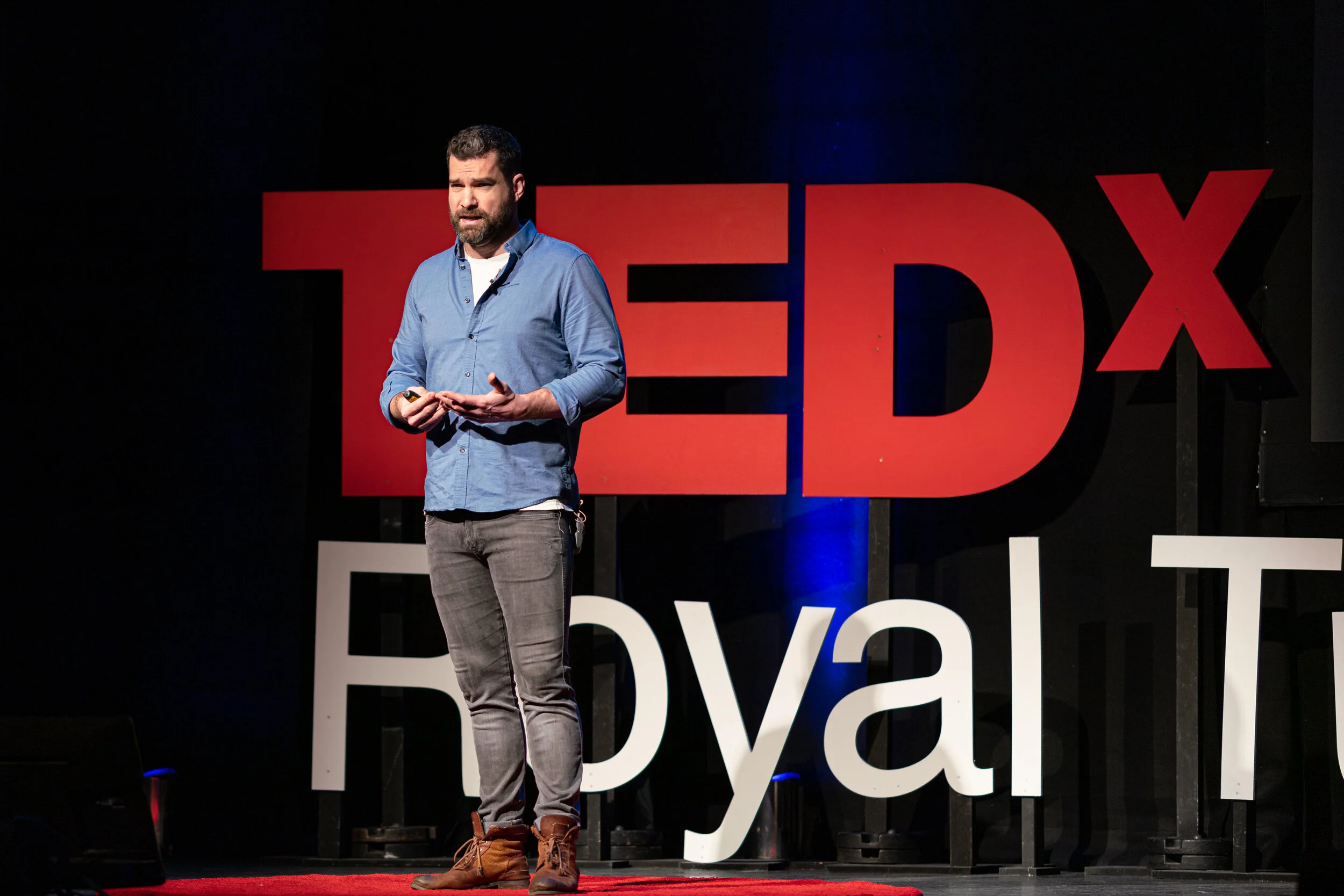 Peter Basham (23 Of 38)