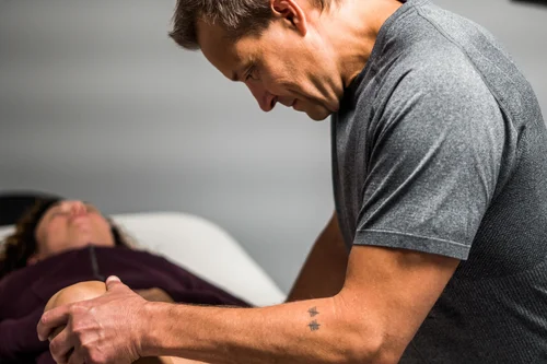 Functional Release Therapy