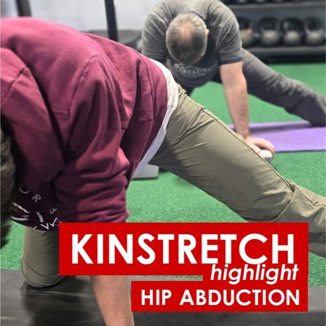 Let&rsquo;s talk knees.
If we&rsquo;re talking knees, we must also consider the hips and pelvis; they are intrinsically connected. Last week in Kinstretch, we found that connection. And most specifically, we explored the connection between common med