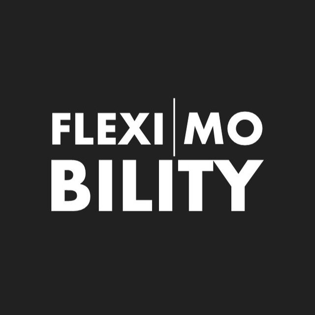 Let&rsquo;s talk FLEXIBILITY vs. MOBILITY. 

PASSIVELY stretching muscles, tendons, or ligaments (FLEXIBILITY) creates length in those tissues. But having flexibility in a range does not mean there is CONTROL in that range.

MOBILITY is when you can 