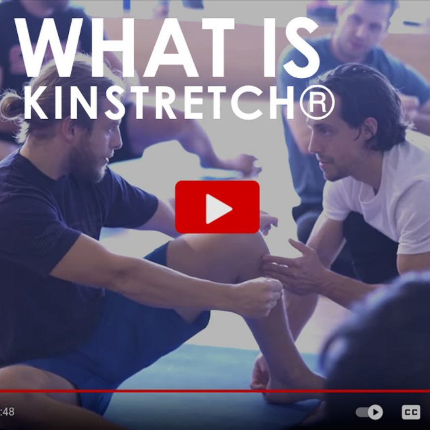 What is Kinstretch?