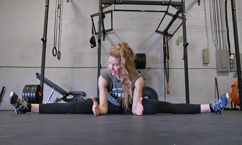 Hip Abduction PAILs and RAILs