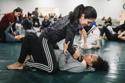 Women's Strength Collective