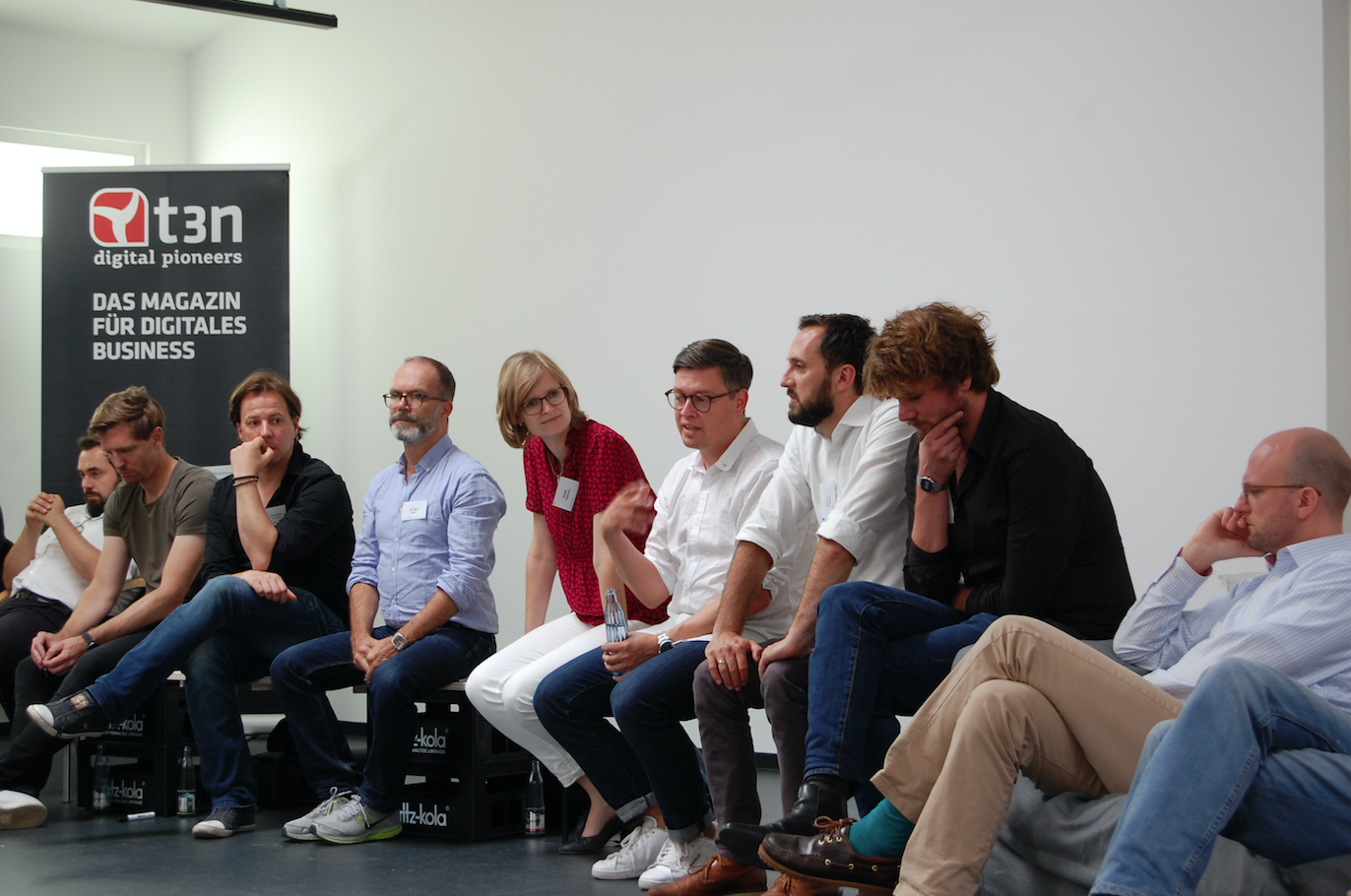 20. Common Purpose Programm
