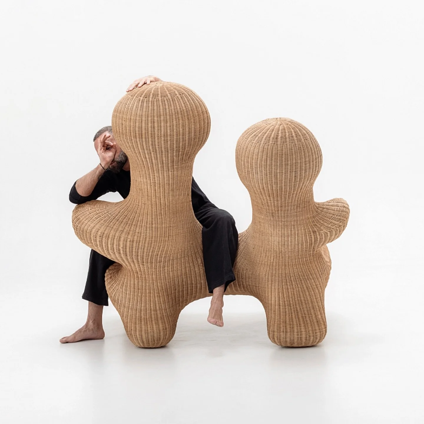 As Milan Design Week unfolds,
step into Galleria Rossana Orlandi
and disappear for a moment into the world of RoCollectible 2026 @rossana_orlandi 

20&ndash;26 April 2026

Opening hours: 9:30 AM &mdash; 8:00 PM

Galleria Rossana Orlandi
Via Matteo Ba
