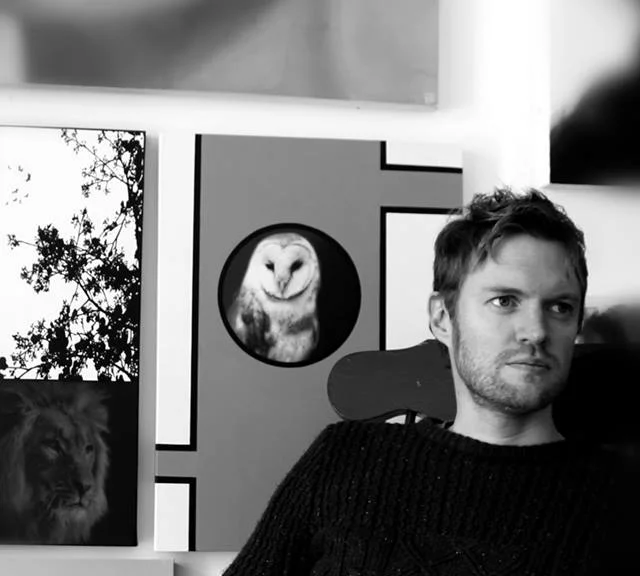 Joseph Venning at work.jpg