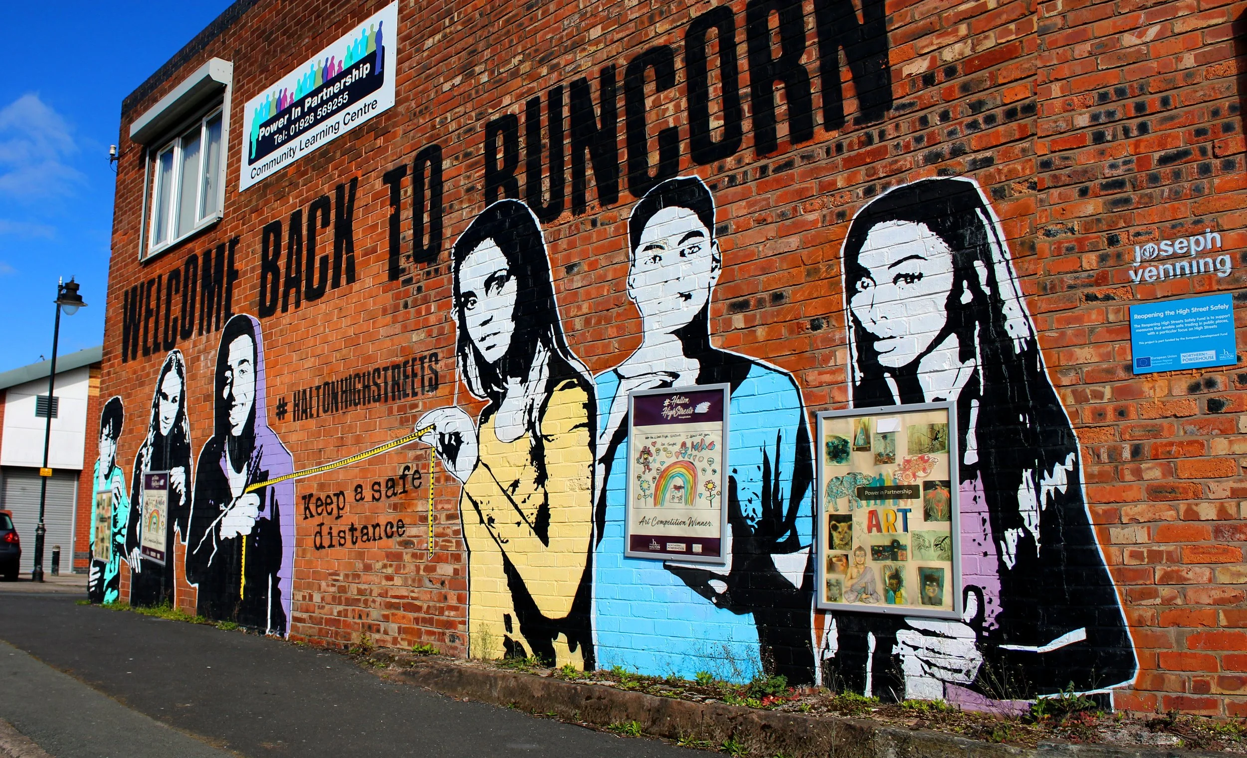 Welcome Back to Runcorn.JPG