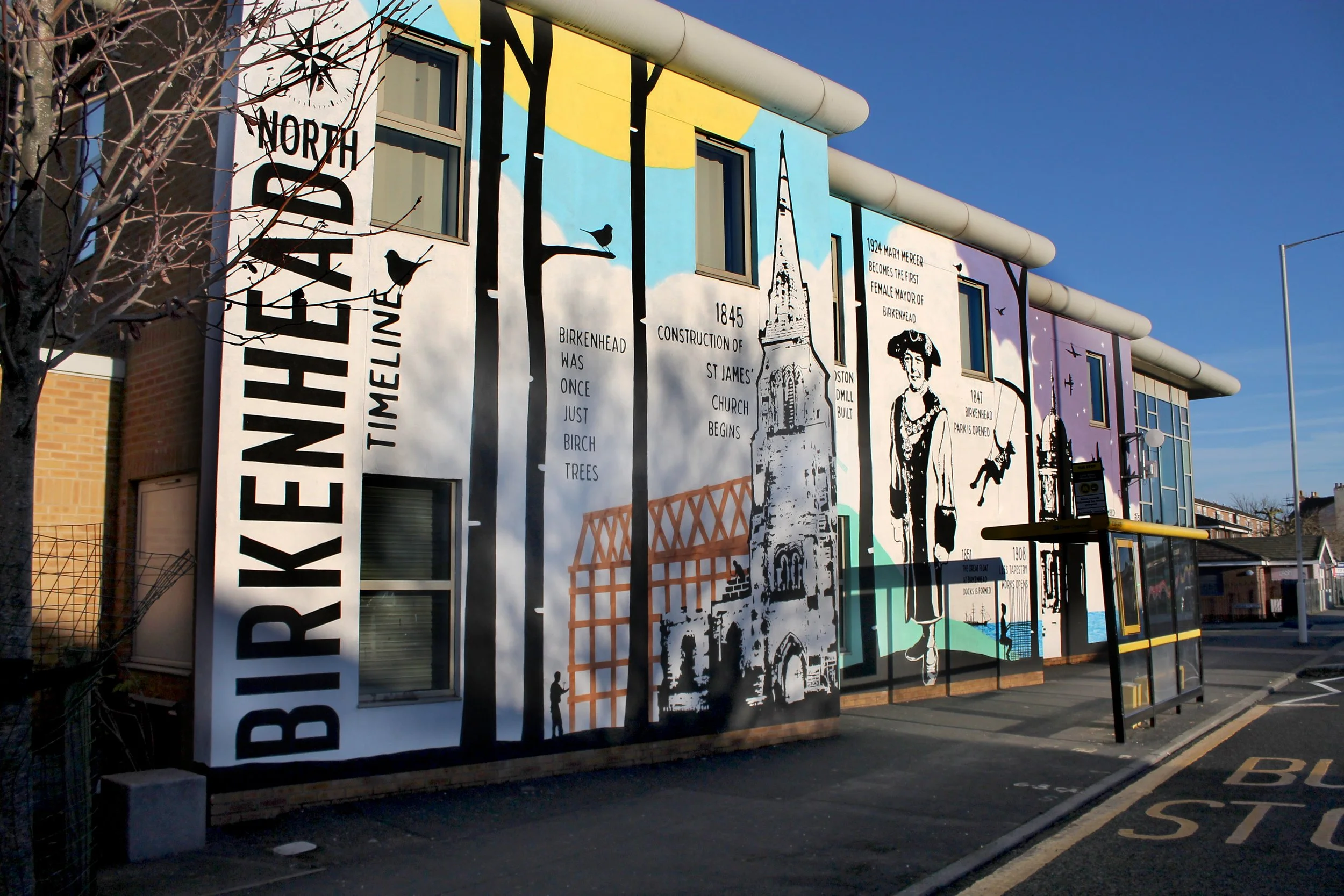 5. Birkenhead Timeline.JPG
